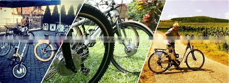 Electric scooter bicycle