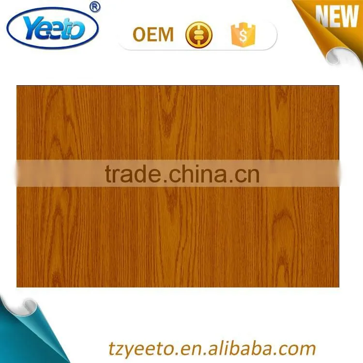 Fashionable 80micron PVC Self Adhesive Glass Film