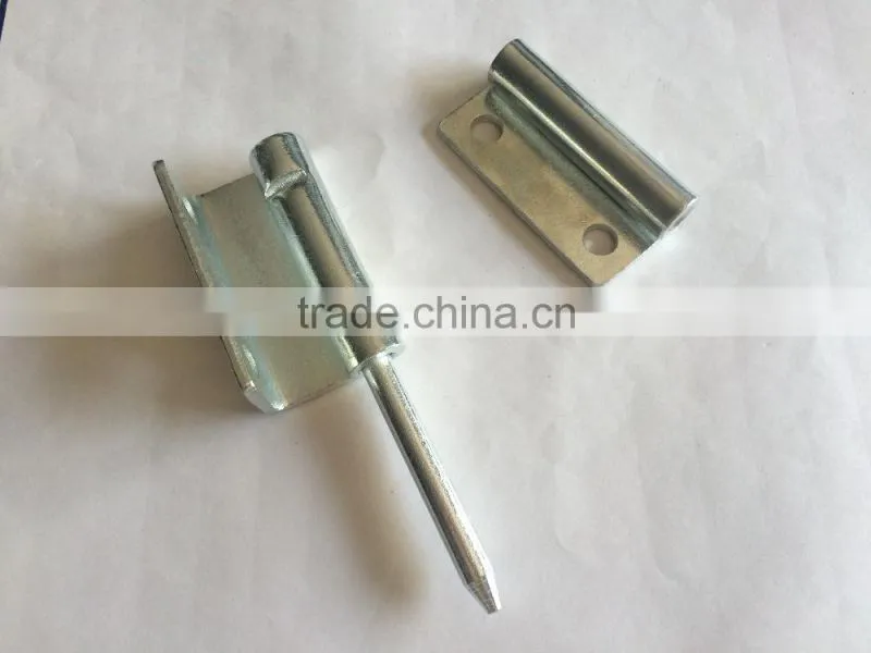 machine small metal hinge