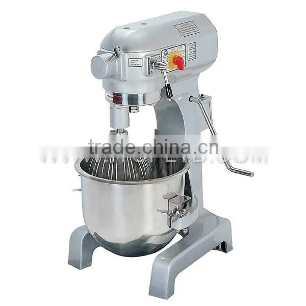 M20B food mixer