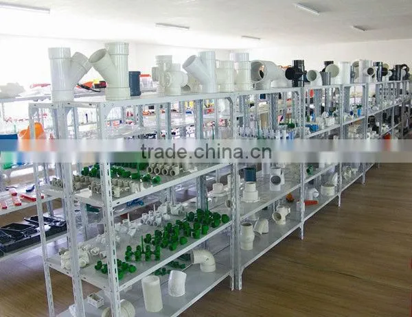 PVC Pipe fitting mold