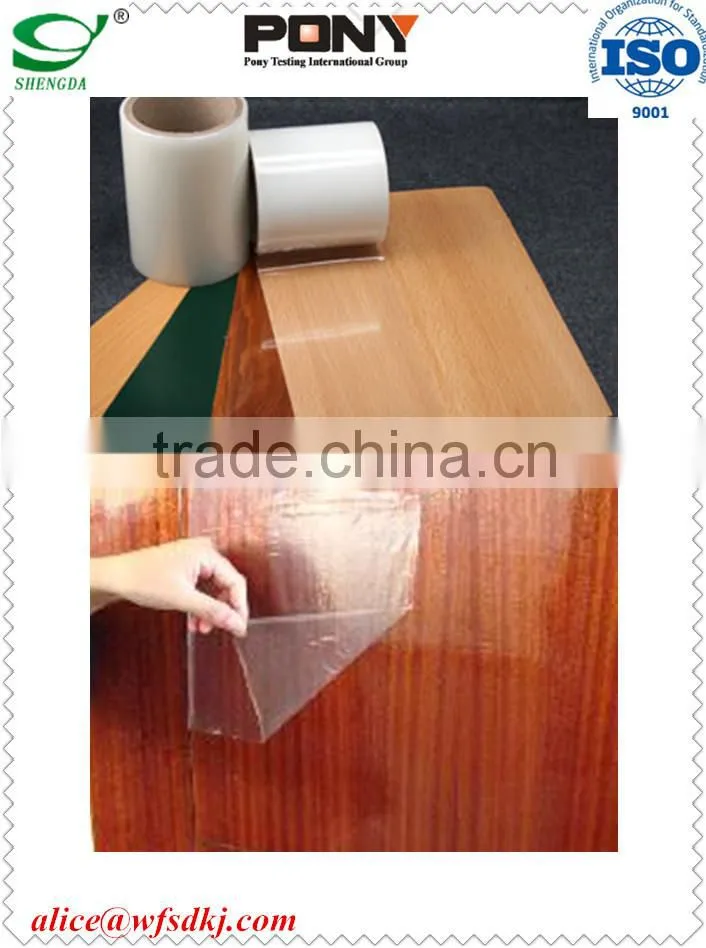 pe protective film for marble