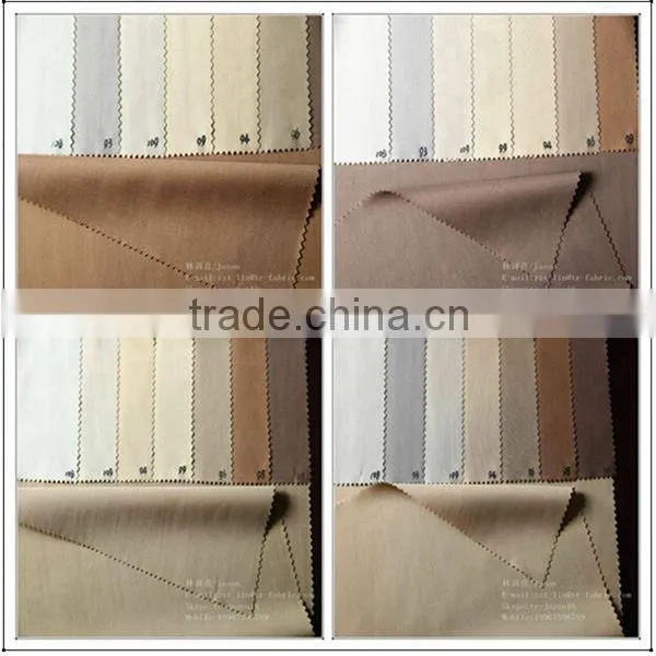 2014 keqiao mens designer suit fabric for mens formal trousers