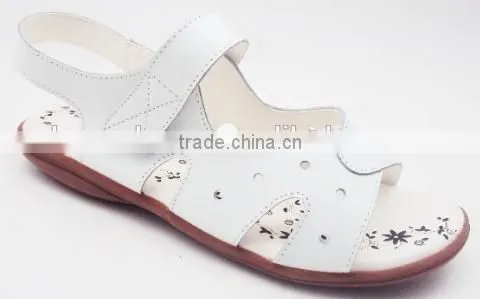High Quality Leather Sandals for Ladies