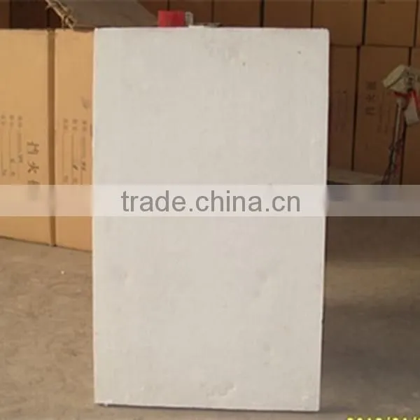 1800C high density ceramic fiber insulation board