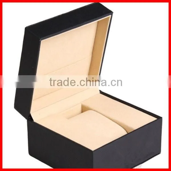 Fancy Cardboard Watch Display Boxes Wholesale Hot