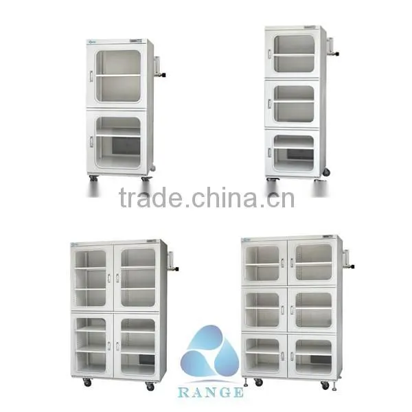 Moister buster cabinet
