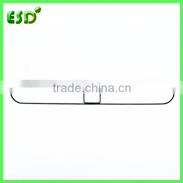 ESD Industrial Cleaning Mop,Microfiber Flat Mop