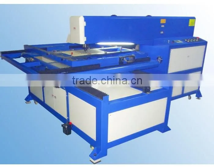 Die Wood Laser Cutting Machine