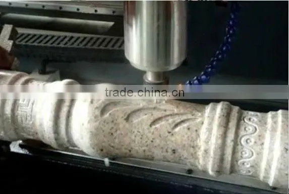 high configuration stone engraving cnc router 1318