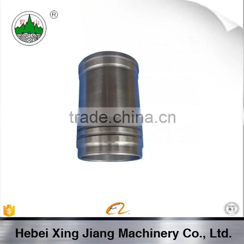 Diesel Engine N190 Cylinder Jacket For Hebei Diesel Engine