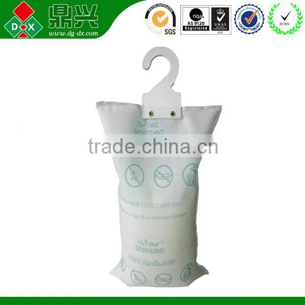 Moisture Absorber Silica Gel Container Desiccant