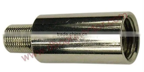 F Port Locking Cable Terminators Connector