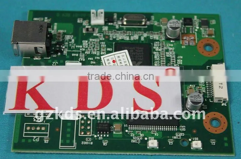CB409-60001 KDS Main board Formatter board logic card 1020 printer parts alibaba fr