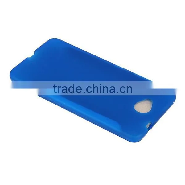 C&T Protective Solicone TPU Gel Case Cover For Microsoft Lumia 650