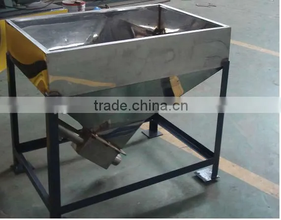 Plastic Powder Feeding Machine/Powder charging machine
