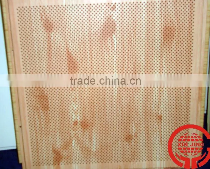 Aluminum Building interior suspended ceiling