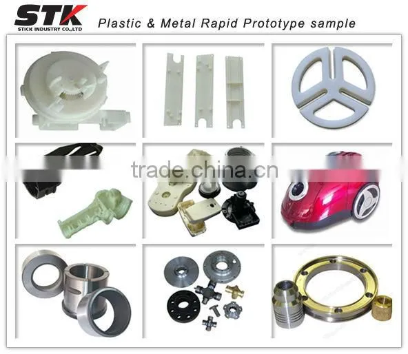 Rapid Prototype