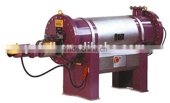 YF-KKF back flush filter/melt filter