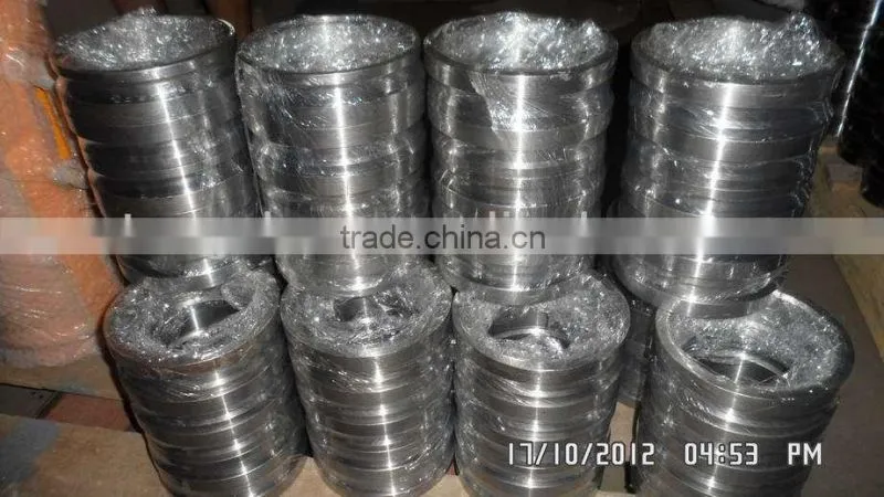 Concrete Pump Fitting Casting Flange for Sale