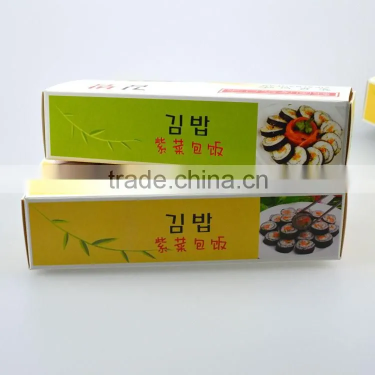 China Manufacture Sushi Take Away Box