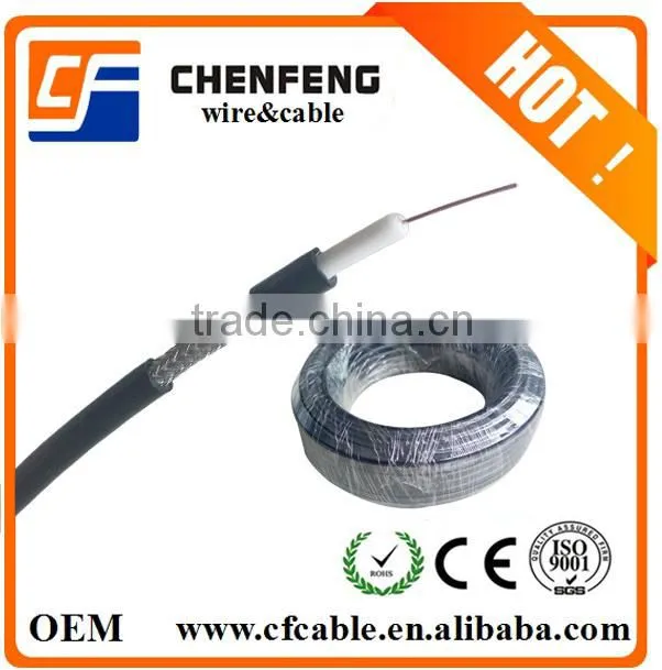 basic phone handset wire coaxial cable