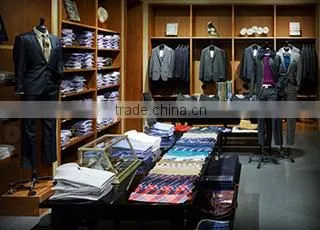 Suzhou Gaoxin District Yingchenggou Dress Store company overview - view 3