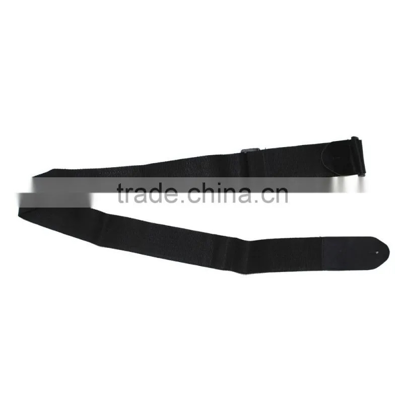 high quality cheap guitar bass strap