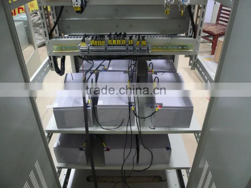good quality low voltage distribation cabinet with certificate