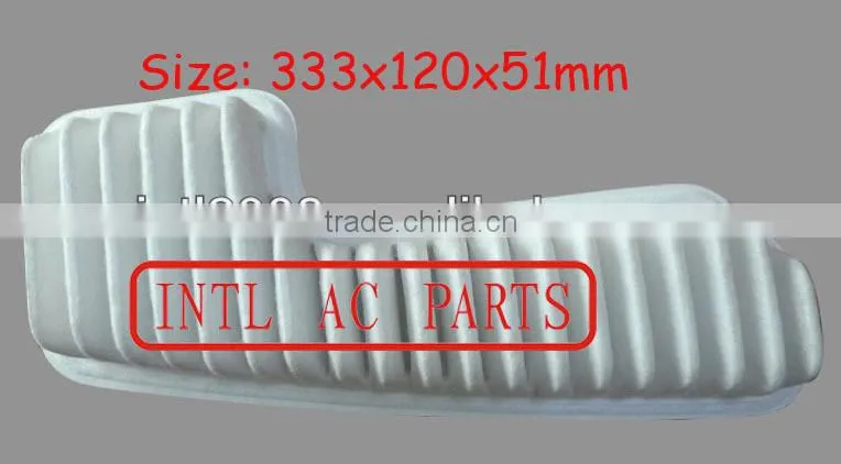 car Air filter Toyota RAV 4 RAV4 Lexus IS 17801-70050 1780170050 air cleaner