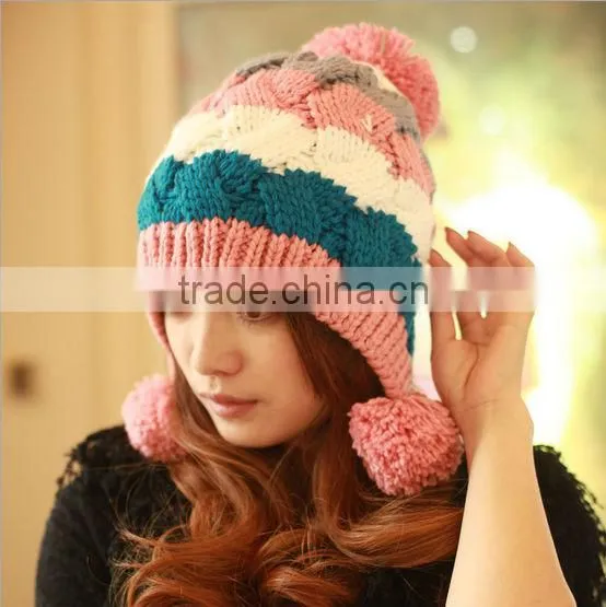 2014 winter yuuto caps