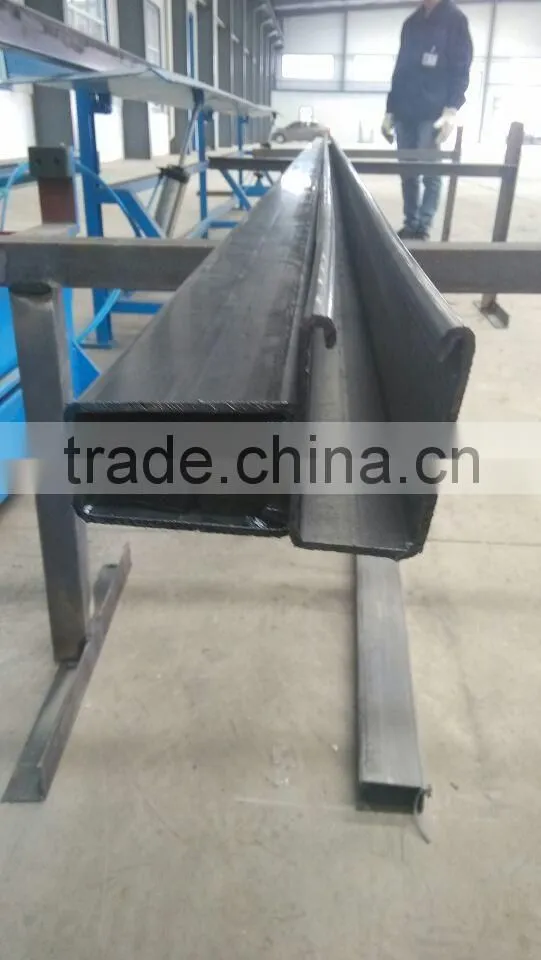 High quality Steel Strut C Channel for wide use