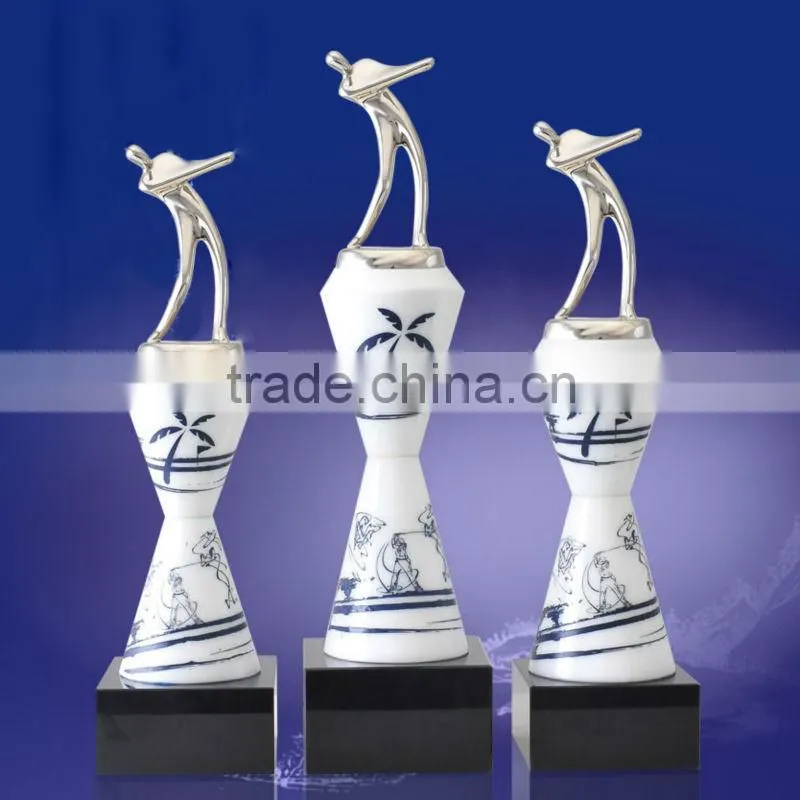 Top Grade Trophy Cups