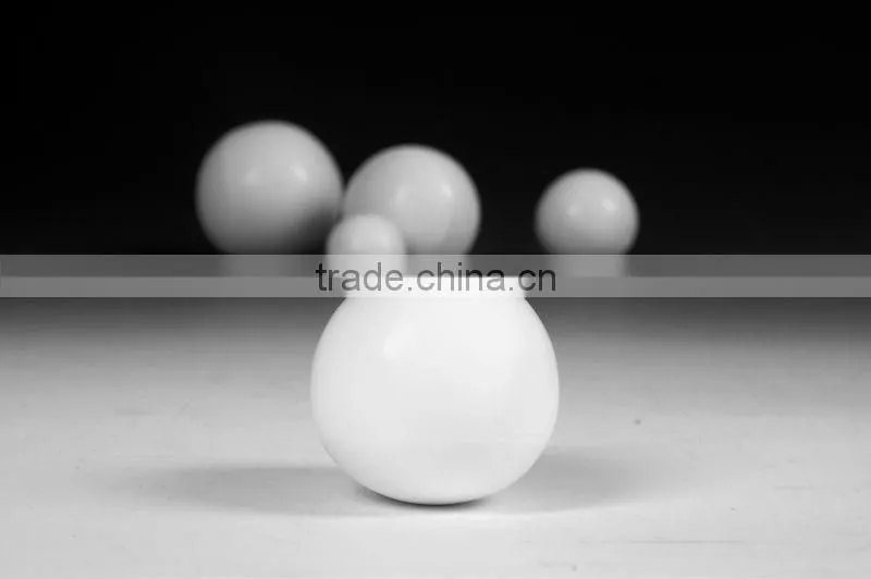 alumina grinding ball for ceramics in ball mill