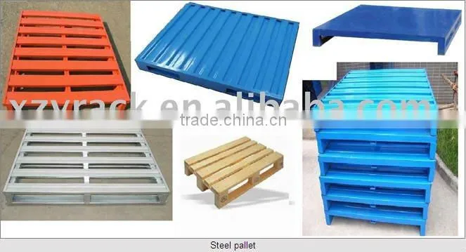 Steel Pallet