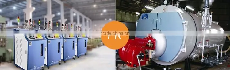 High Ranged Useful Boiler Operation