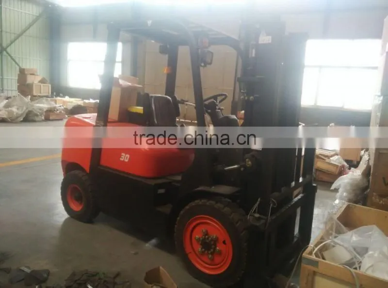 Diesel forklift/Gasoline forklift/Battery forklift