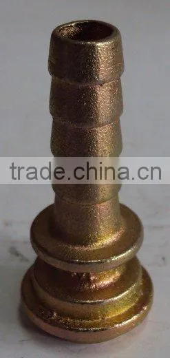 Ground Joint Coupling