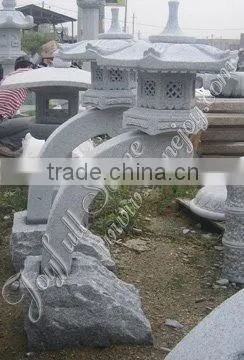 Chinese stone lanterns for sale