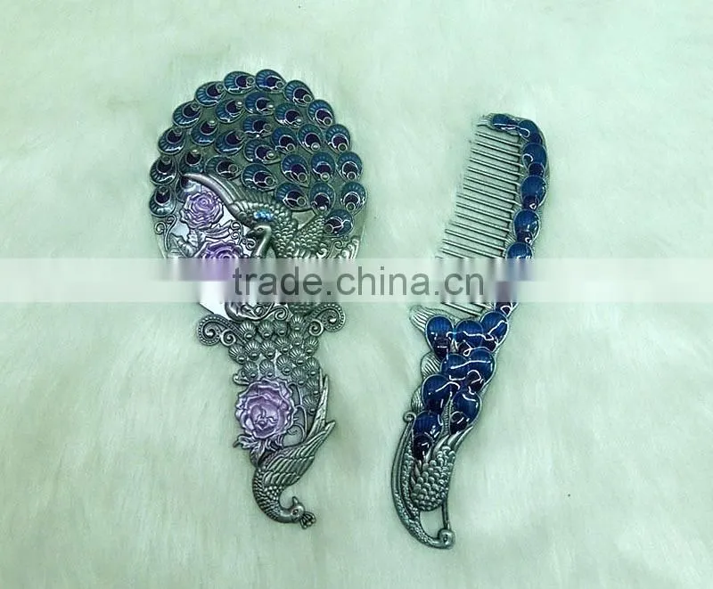 Cosmetic Makeup Mirror Set