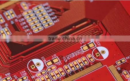 Customized Pcba Prototype Service by Machine