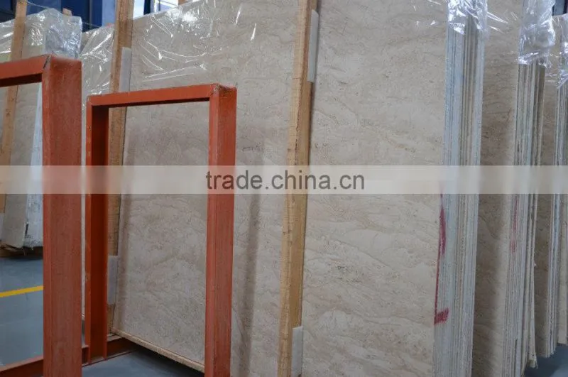 Polished Marble Slab Size