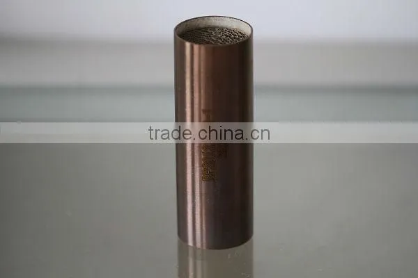High Quality motorcycle exhaust system Catalyst Converter