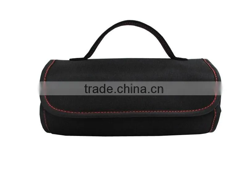 2016 new arrival high quaility toiletry bags for lady