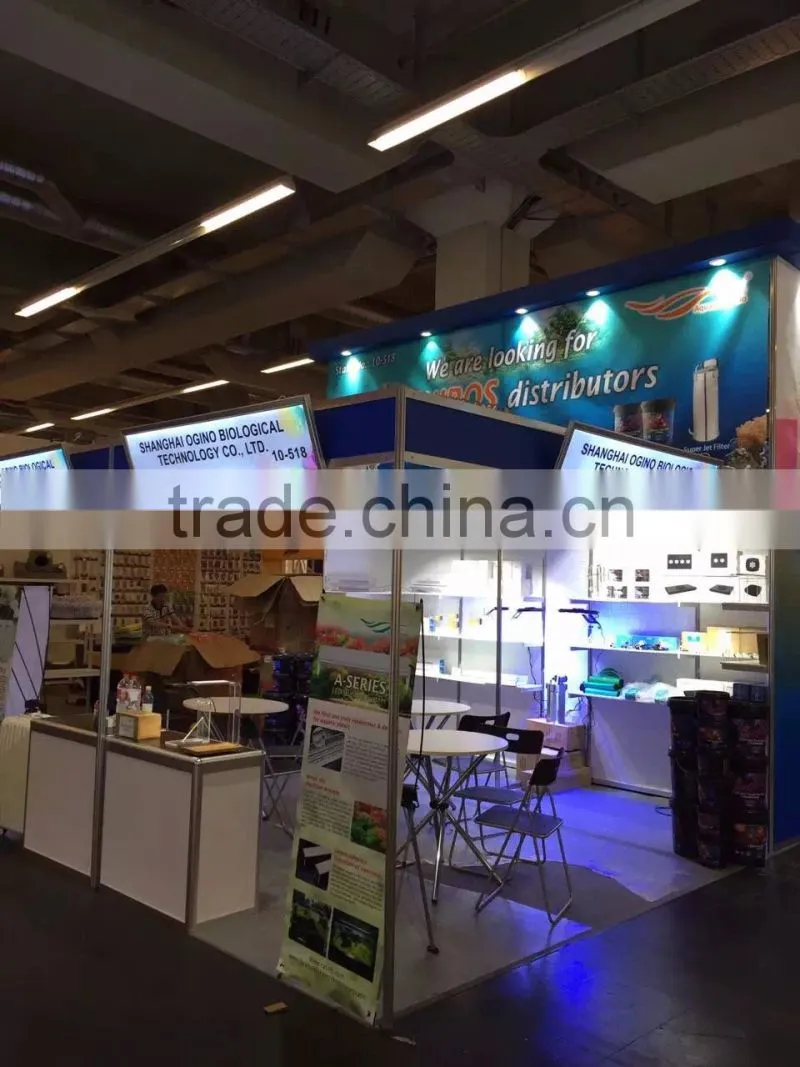 Distributors wanted Chihiros aquarium lighting led system 330-7401
