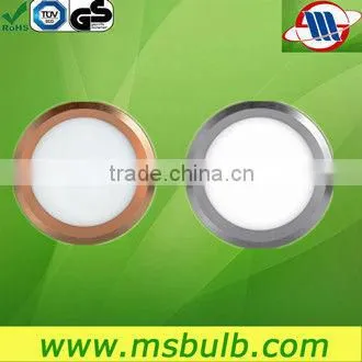 1.5W 3W 4W 5W 7W 8W 9w 18W 25W LED round cob spot downlight recessed