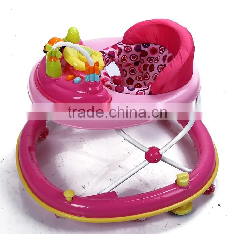 2016 NEWLIEST DESIGN BEST CHILD BABY WALKER