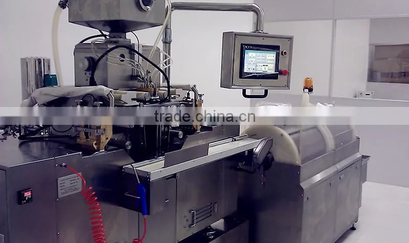 Tumbler Drying Machine For Softgel And Paintball Model TD-2