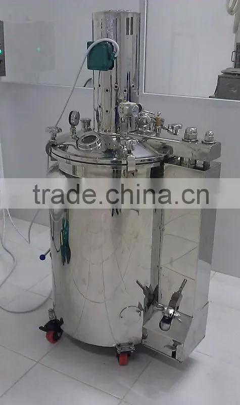 Automatic Small Scale Paintball Production Line Paintball Machine-R&D Model