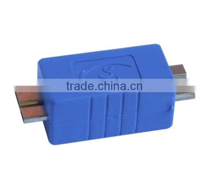 Superspeed Micro B Male to Micro B Male USB 3.0 Converter